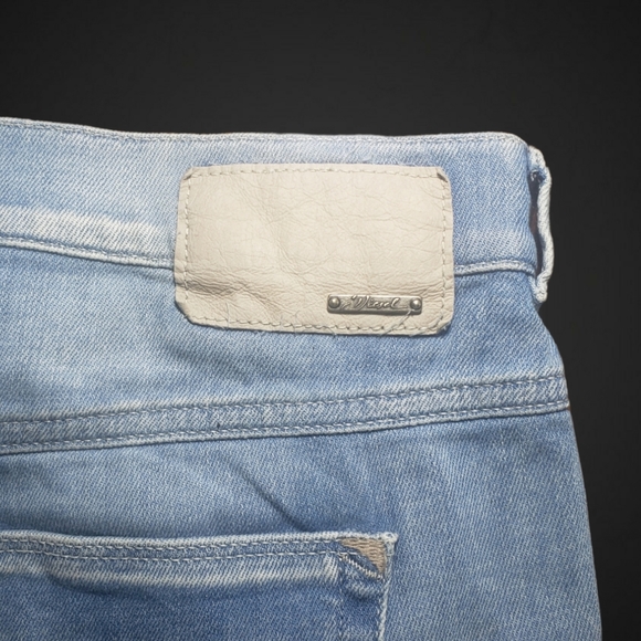 Vintage Diesel Debi jeans. - Picture 7 of 12